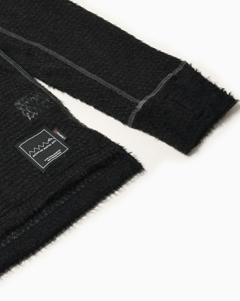 MMA - Cagoule à capuche POLARTEC Alpha Direct