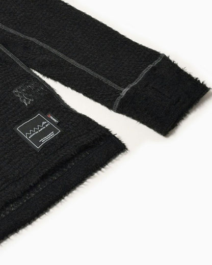 MMA - Cagoule à capuche POLARTEC Alpha Direct