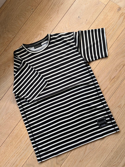 MMA - Homme POLARTEC Border Running Tee