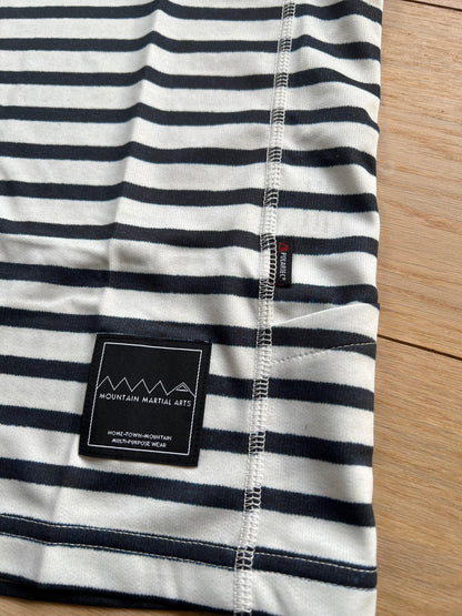 MMA - Homme POLARTEC Border Sleeveless Running Tee