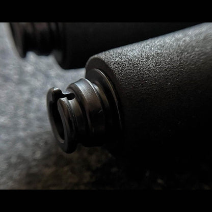 Bâtons Z-Poles Ultra-légers en Carbone - Fait Main (Édition Limitée)