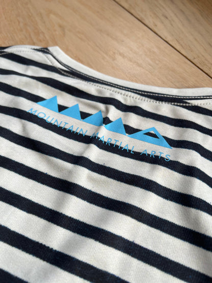 MMA - Homme POLARTEC Border Sleeveless Running Tee