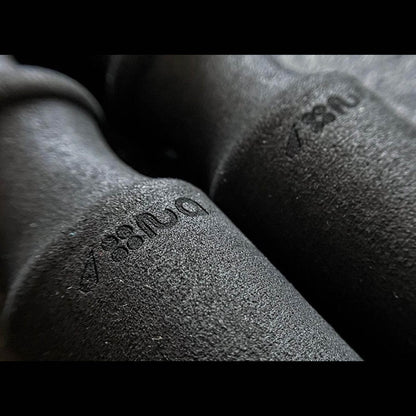 Bâtons Z-Poles Ultra-légers en Carbone - Fait Main (Édition Limitée)