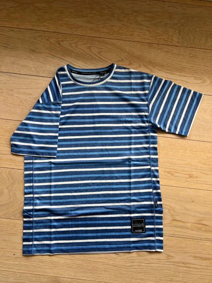 MMA - Homme POLARTEC Border Running Tee