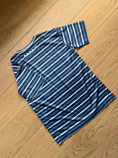 MMA - Homme POLARTEC Border Running Tee