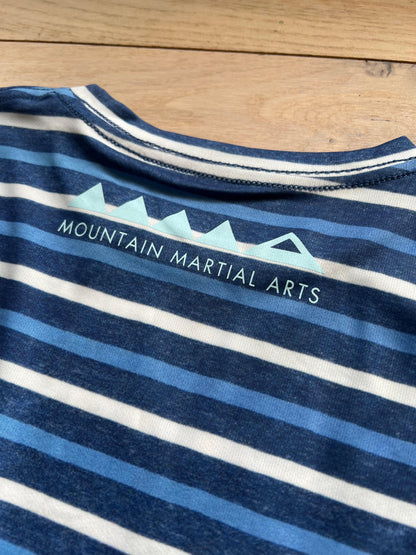 MMA - Homme POLARTEC Border Running Tee