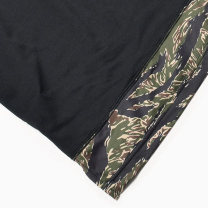 Mountain Martial Arts (MMA) - Dry Pocket Tee (Noir)