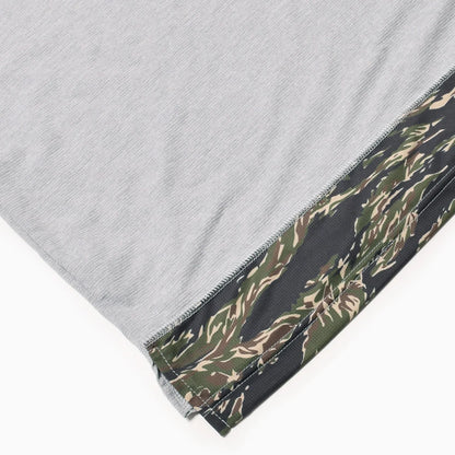 Mountain Martial Arts (MMA) - Dry Pocket Tee (Gris)