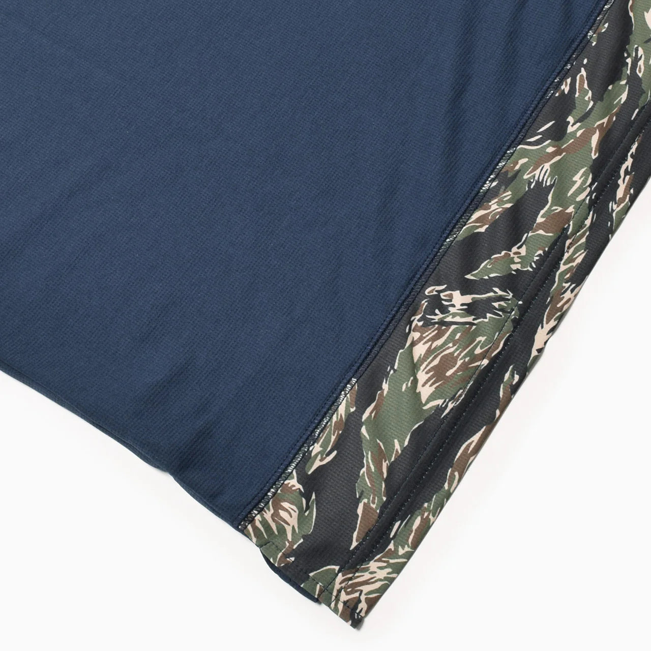 Mountain Martial Arts (MMA) - Dry Pocket Tee (Marine)