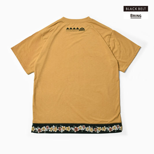 MMABB BRING Mission Tee “MACHINE”（Banan)