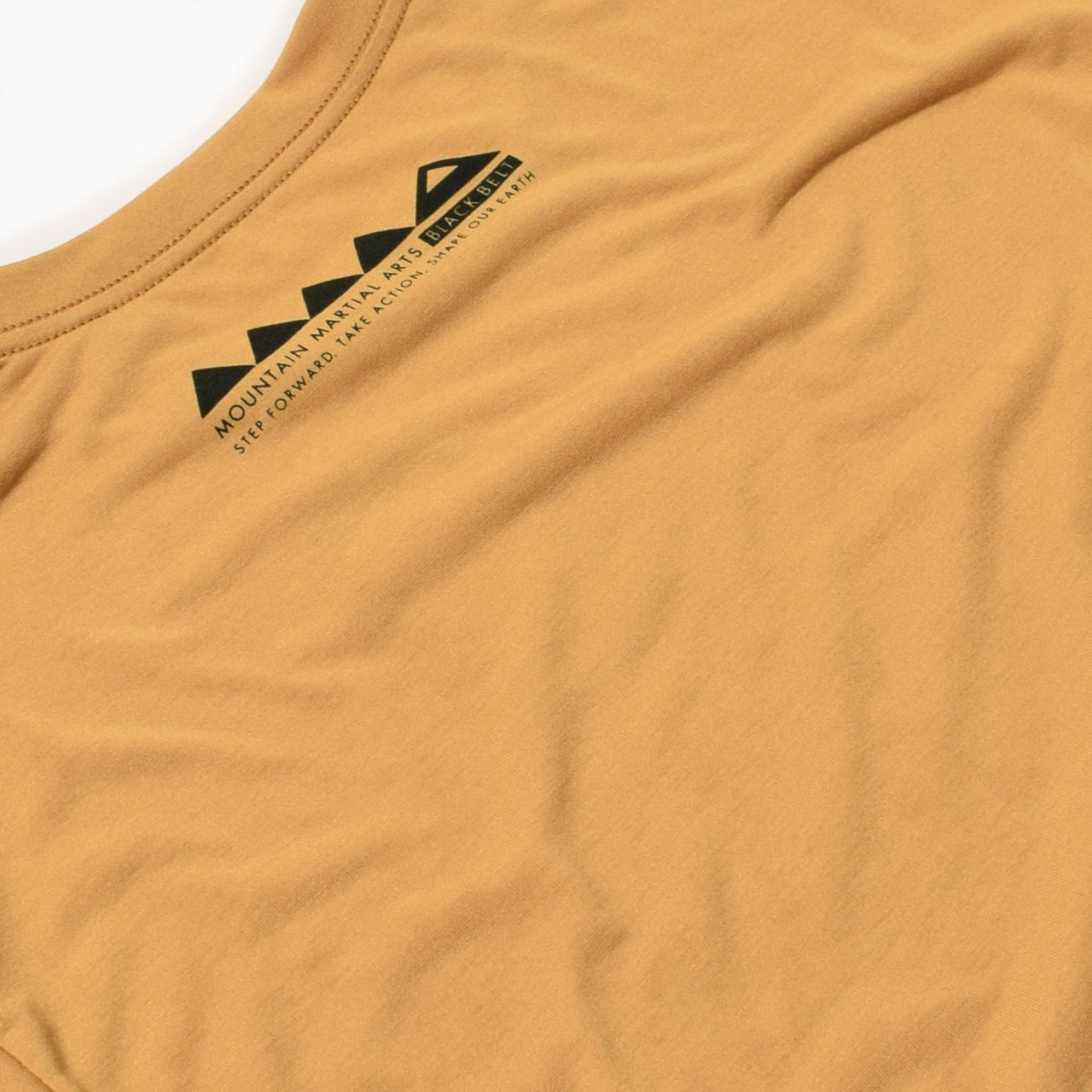 MMABB BRING Mission Tee “MACHINE”（Banan)