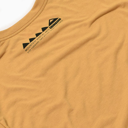 MMABB BRING Mission Tee “MACHINE”（Banan)
