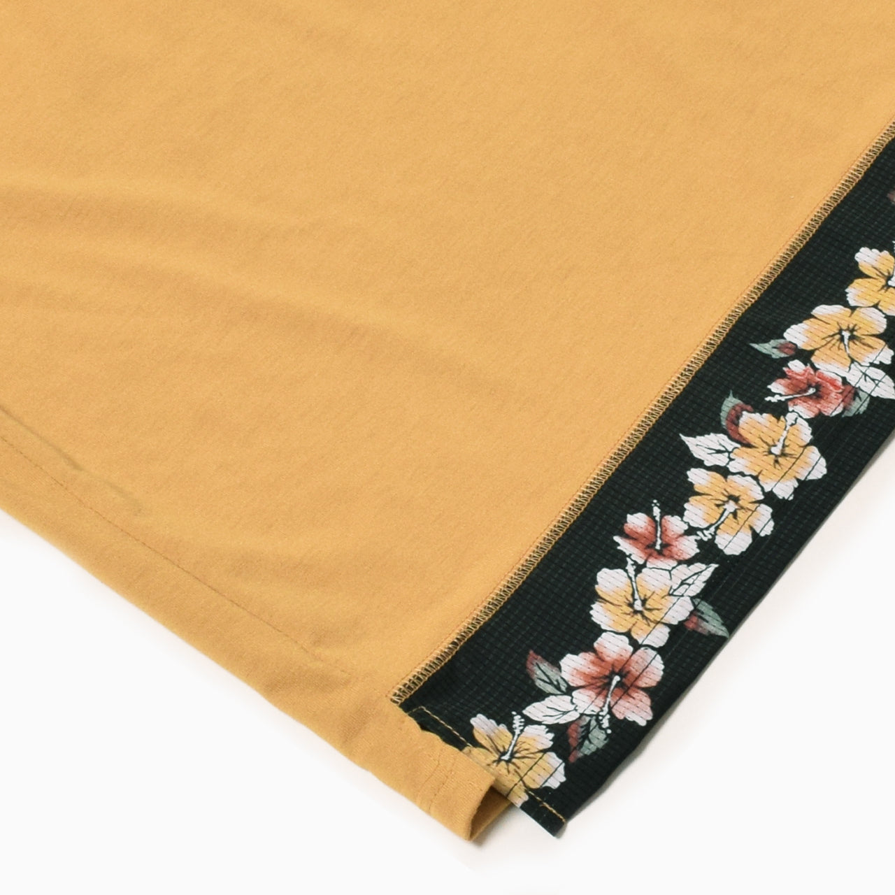 MMABB BRING Mission Tee “MACHINE”（Banan)