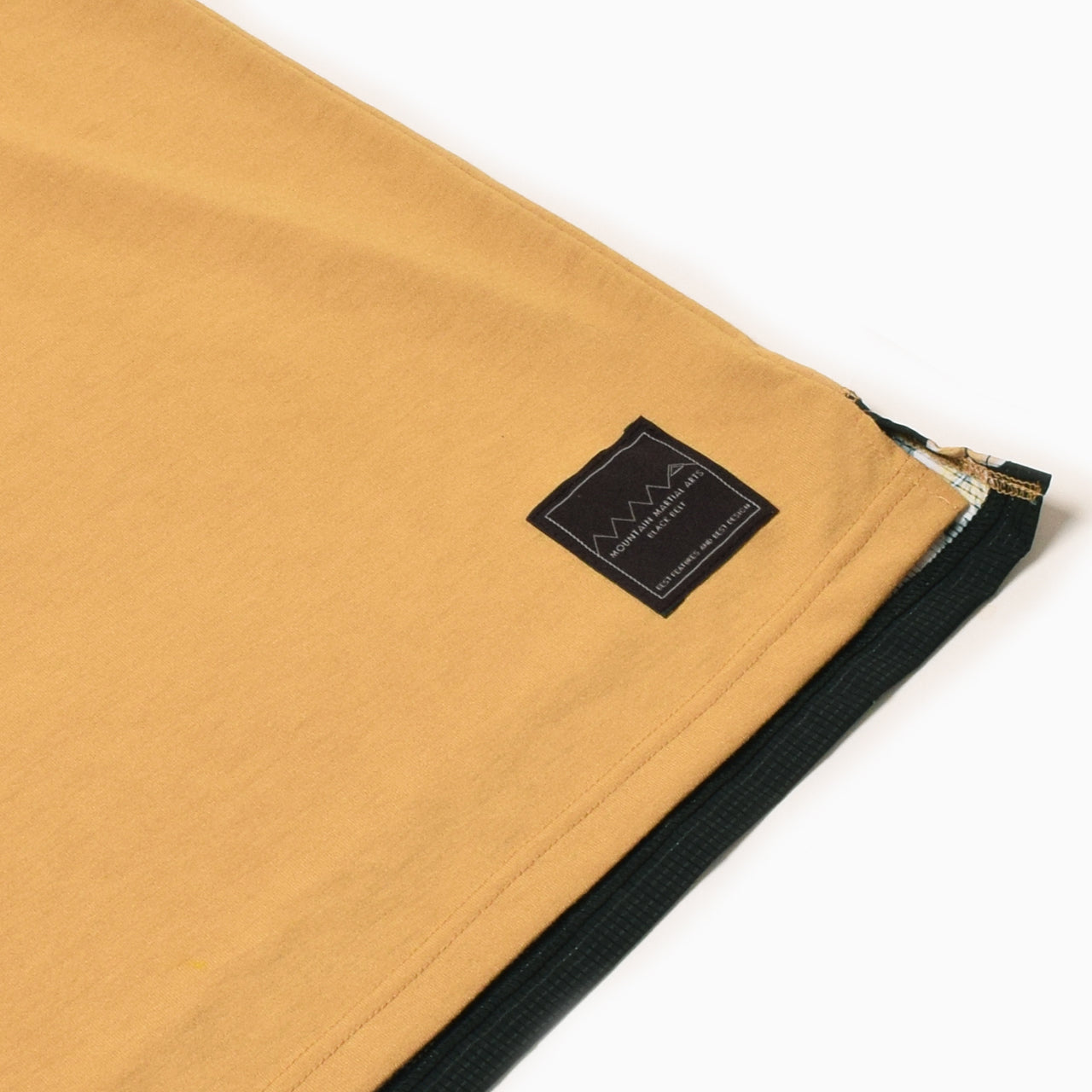 MMABB BRING Mission Tee “MACHINE”（Banan)