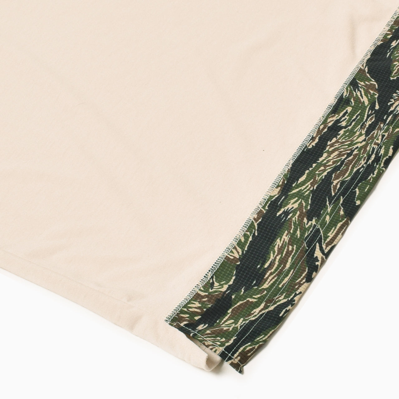MMABB BRING Mission Tee “MACHINE”（Beige)