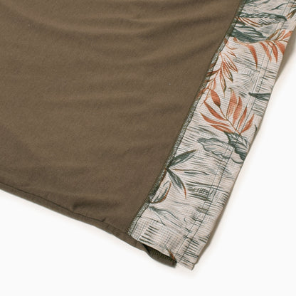 MMABB BRING Mission Tee “MACHINE”（Forest)