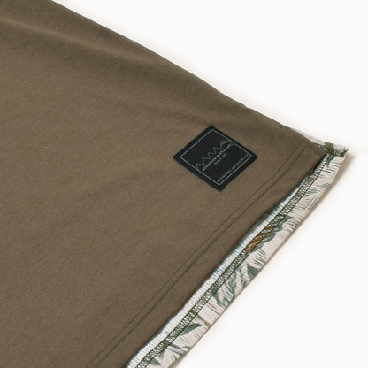MMABB BRING Mission Tee “MACHINE”（Forest)
