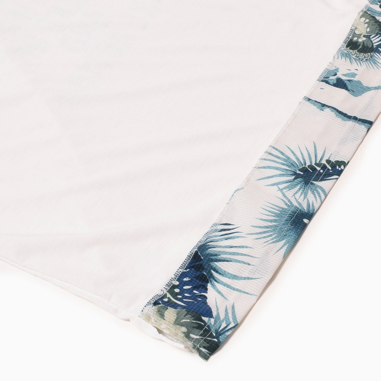 MMABB BRING Mission Tee “MACHINE”（White）