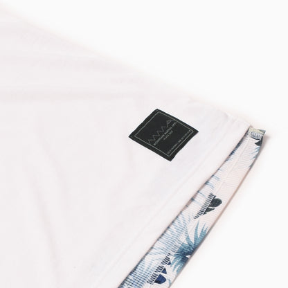 MMABB BRING Mission Tee “MACHINE”（White）