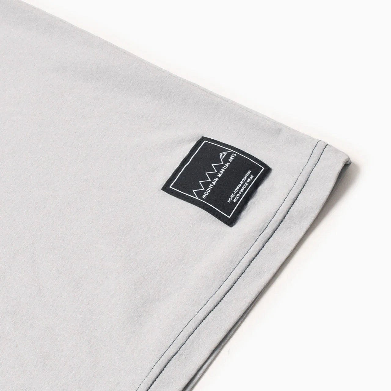 Mountain Martial Arts (MMA) - FRANKEN Run Tee (Bleu marine)
