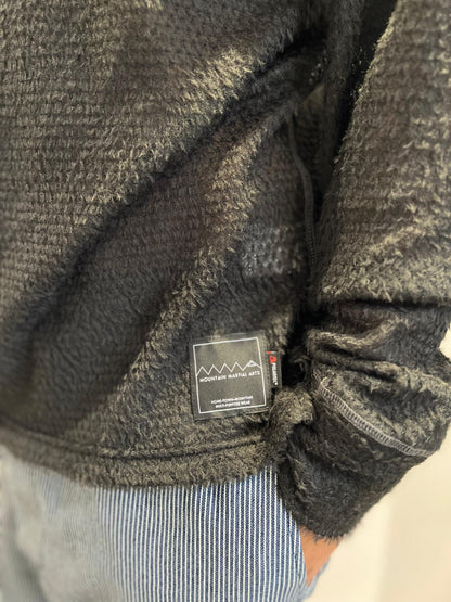 MMA - Cagoule à capuche POLARTEC Alpha Direct