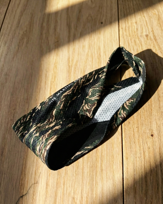 MMA HALO Bandit Air (Tiger Camo)