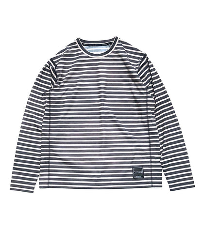 Mountain Martial Arts (MMA) - Primeflex Border Long Tee