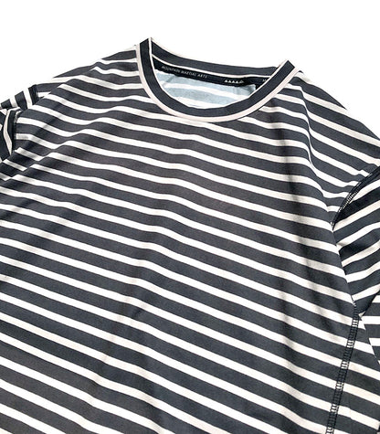 Mountain Martial Arts (MMA) - Primeflex Border Long Tee