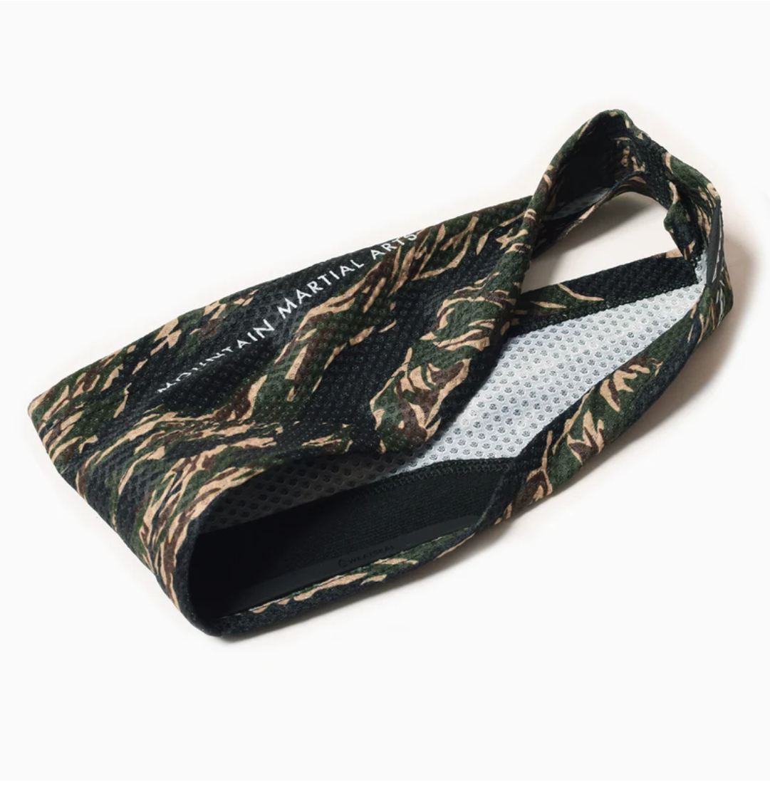 MMA HALO Bandit Air (Tiger Camo)