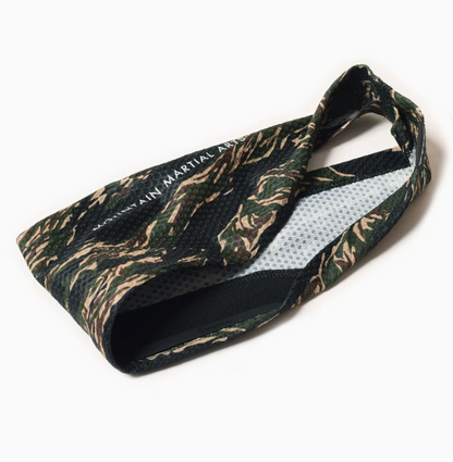 MMA HALO Bandit Air (Tiger Camo)