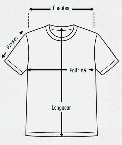 MMA - Homme POLARTEC Border Running Tee